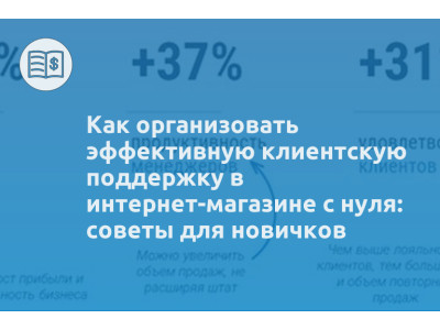 Как организовать эффективную клиентскую поддержку в интернет-магазине с нуля: советы для новичков